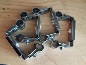 Kronstein DN 10, DN 15 (1 foto / 1)