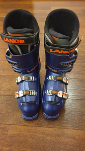 Горнолыжные ботинки Lange, 10
