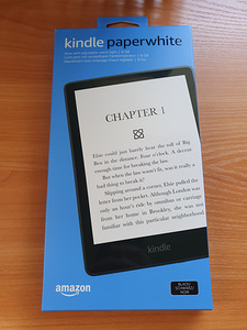 Kindle Paperwhite 8GB (4 foto / 5)