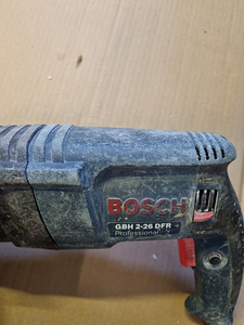 Перфоратор Bosch Professional (3 фото из 5)