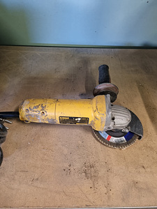 Dewalt D28139-qs relakas (2 foto / 4)