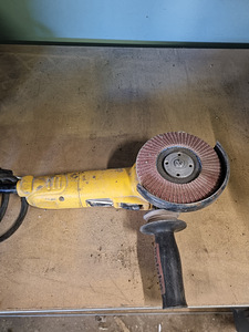 Dewalt D28139-qs relakas (3 foto / 4)