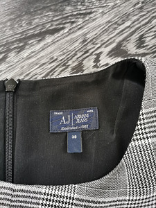 ARMANI JEANS kleit (36-38р) (2 foto / 4)