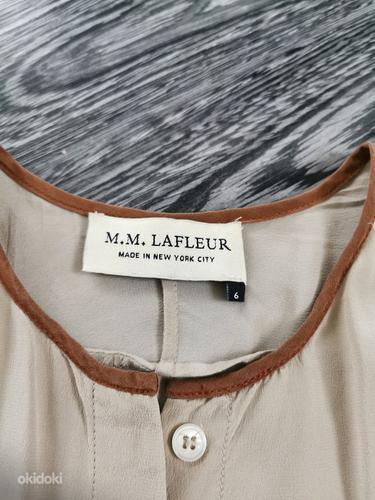 Платье M.M LAFLEUR (36раз) (фото #3)