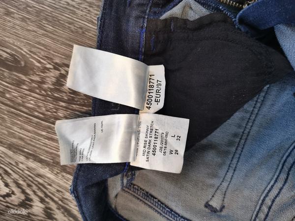 Calvin Kleini teksad (foto #3)