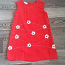 Красное платье (фото #1)