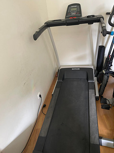 KETTLER PACER jooksulint jooksurada (1 foto / 3)