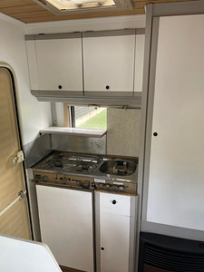 Fiat Ducato 2.0 52kW 1992 (8 foto / 8)