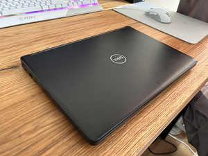 Sülearvuti DELL Latitude 5490 (3 foto / 9)