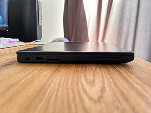 Sülearvuti DELL Latitude 5490 (4 foto / 9)