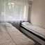 90x200 voodi koos madratsiga (foto #1)