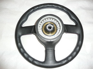 РУЛЬ BMW M-TECH 2 (5 фото из 5)