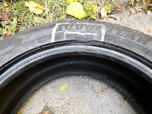 Good Year Ultragrip (6 фото из 7)