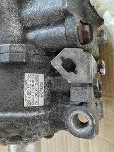 BMW Denso kliimaseadme kompressor (1 foto / 7)