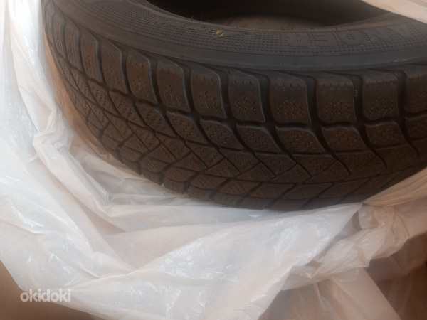 Müün talverehvid Landsail 185/65 R15