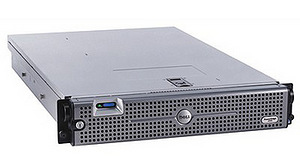 Dell PowerEdge 2950 Server (nr05)