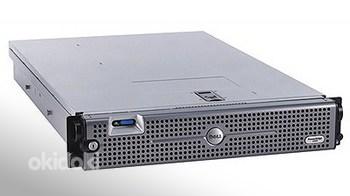 Dell PowerEdge 2950 Server (nr05) (foto #1)