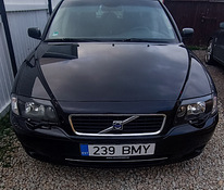 Volvo s80 2,4 120kw 2005 Facelift, 2005