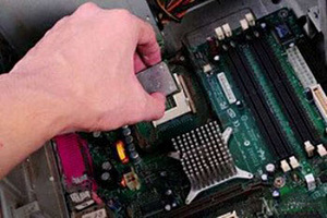 Сборка, ремонт и обслуживание настольных компьютеров