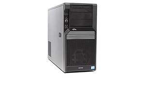 Fujitsu Celsius R670-2: 2x Xeon 5677/96GB RAM/Quadro FX 5800 (1 foto / 2)
