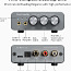 Fosi Audio K5 Pro Gaming DAC ЦАП Усилитель для наушников Мини (фото #2)