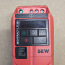 Преобразователь частоты SEW 1,5 кВт (фото #1)
