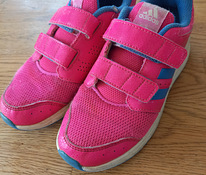 Кроссовки Adidas, размер 32