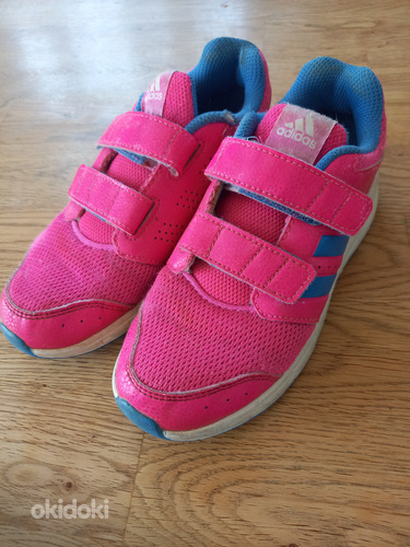 Кроссовки Adidas, размер 32 (фото #1)