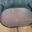 Diivanilaud ja toolid / Sofa table and chairs (foto #1)