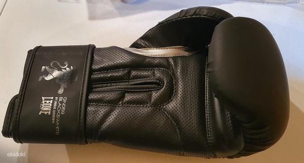 Боксерская перчатка (фото #3)