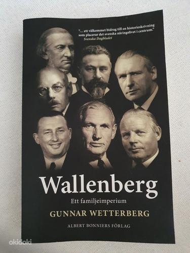 WALLENBERG (foto #1)