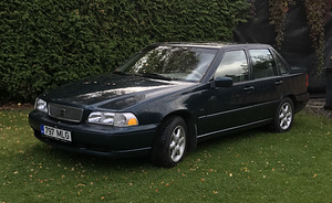 Volvo S70 125kw (2 foto / 2)