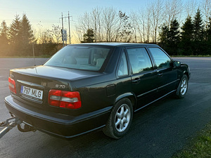 Volvo S70 2.4 125kW (3 foto / 8)