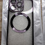 New magnetic case/чехол/ümbrus iPhone 12-iPhone 14 Pro max (фото #3)