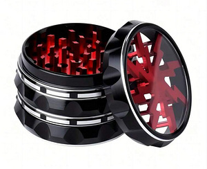 Гриндер / Grinder (3 фото из 5)
