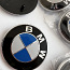 Uued BMW embleemid /новые эмблемы BMW (фото #5)