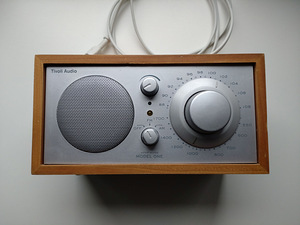 Tivoli Audio Model One (1 foto / 1)