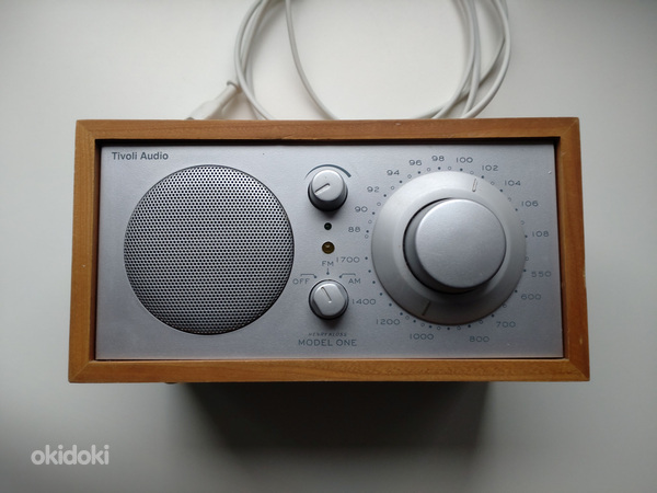 Tivoli Audio Model One