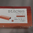 Steaples .5 boxes . (foto #1)