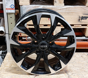 Autoveljed Viper R152 S R17 (1 foto / 4)