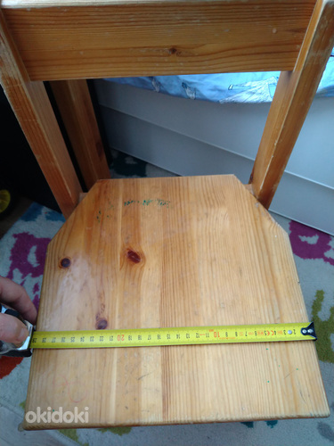 Laud ja tool (foto #4)