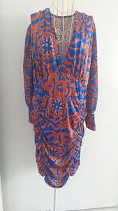 Uus Lukra kleit xl/2xl
