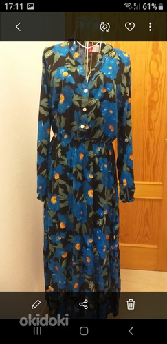 Uus kleit XL (foto #2)