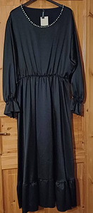 Uus silk kleit 56-58 (3 foto / 7)