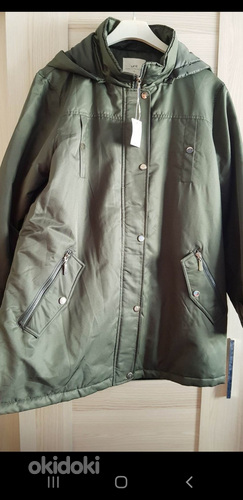 Новая куртка 48-50 (фото #7)