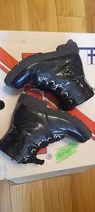 Kuoma , H&M saapad , termokummikud , 3 paari, stp.18-19 cm (7 foto / 10)