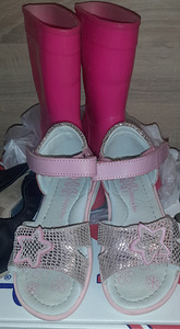Sandaalid s.30 (18.5 cm) (1 foto / 4)