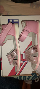 Sandaalid s.30 (18.5 cm) (3 foto / 4)