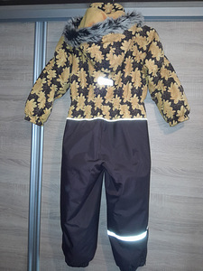 Lenne talvekombe s.116 (2 foto / 5)