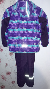 Lenne komplekt k/s, s.134 (2 foto / 10)
